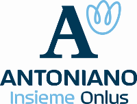 logo antoniano insieme